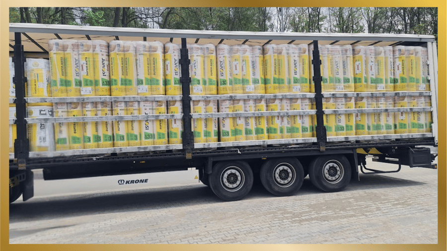 Isover Metac vs Isover Super-Mata: Which Mineral Wool Should You Choose?